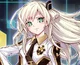 Sky Striker Ace-Raye