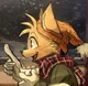 Miles Tails Prower
