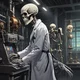 Skeleton Scientist