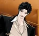 Mafia boss