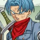 Mirai Trunks