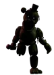 Phantom Freddy