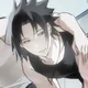 Sasuke Uchiha 