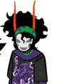 GAMZEE - HOMESTUCK