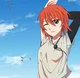 Tired Chise