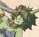 Pokemusu Larvitar