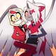 Hazbin hotel 