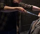 DEAN WINCHESTER 