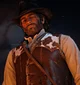 Arthur Morgan