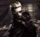 Albert Wesker