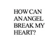 SAM WINCHESTER 