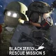 Brm5 Zombie survival