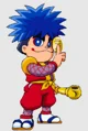 Goemon
