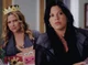 Callie and Arizona