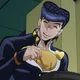 Josuke Higashikata 