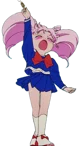 Chibiusa tsukino