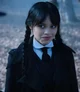 Wednesday Addams