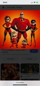 The Incredibles 