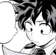 izuku midoriya