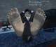 Roblox Feet