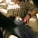 SAM WINCHESTER 