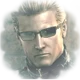 01RE Albert Wesker