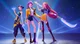 K-pop demon hunters 