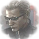 01RE Albert Wesker