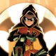 Damian Wayne