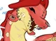 Voltia the eel