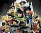 Batfamily 