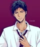 Aomine Daiki 