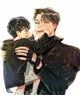 Your mafia father 
