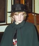 Mother Diana 