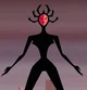 The High Priestess