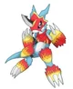 Flamedramon