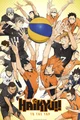 Haikyu
