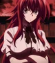Rias Gremory 