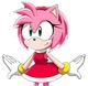 Amy Rose