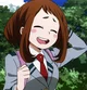 Ochako Uraraka