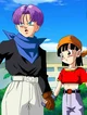 Trunks and Pan Baby 