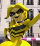 Queen Banana