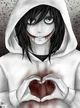Jeff the killer
