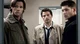 Supernatural Trio