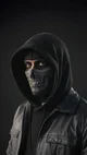 Simon Ghost Riley