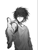 L Lawliet
