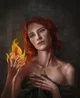 Triss Merigold