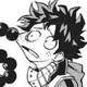 Izuku Midoriya