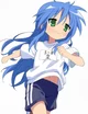 Konata Izumi