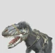 Pet yutyrannus Kai
